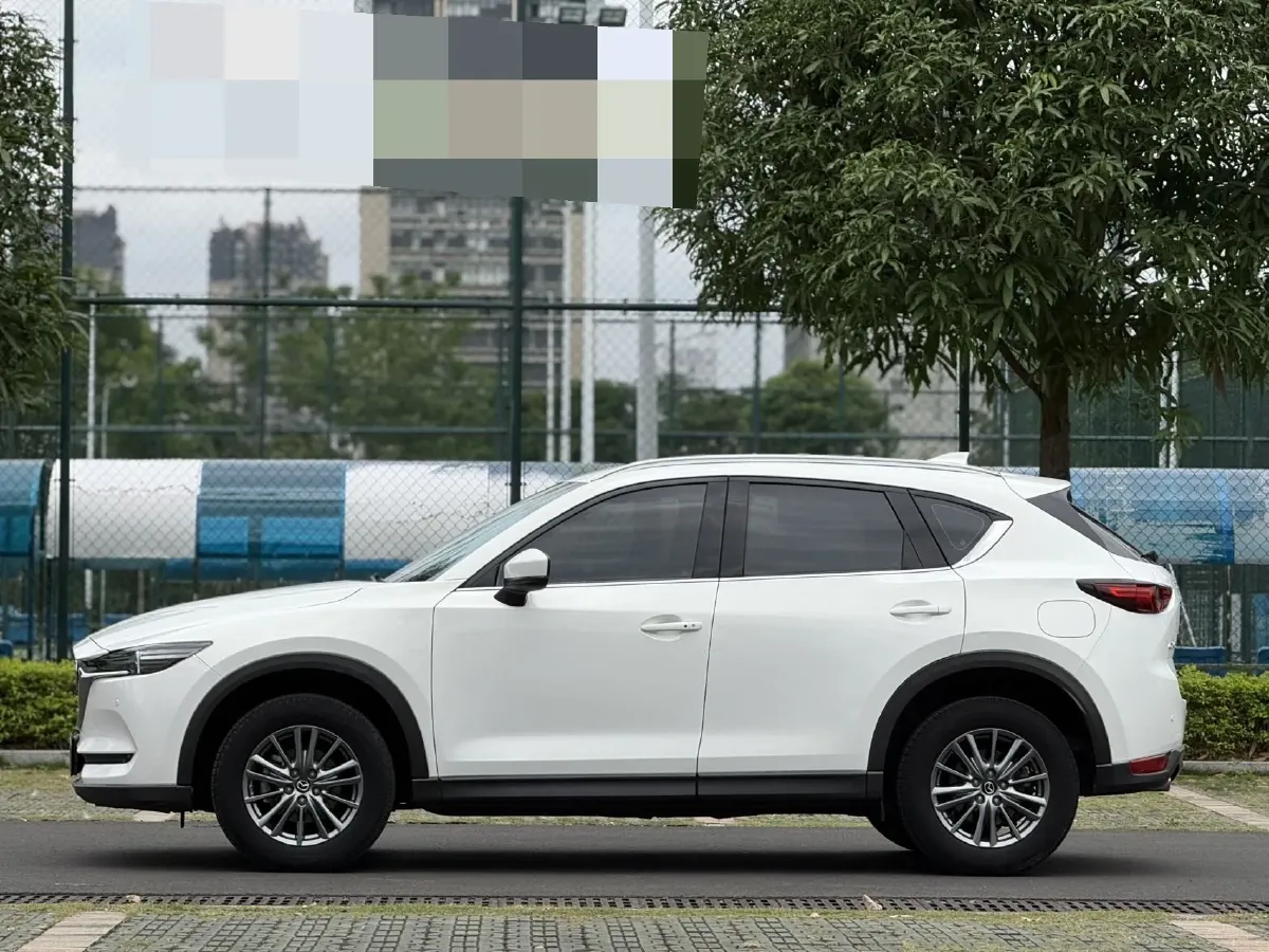 2020 Mazda CX-5 2.0L 155HP L4 6AT,autocango,china used car exporter,china ev exporter,chinese used car exporter,chinese used ev exporter