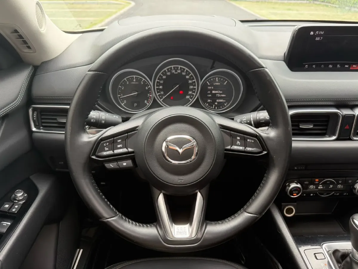 2020 Mazda CX-5 2.0L 155HP L4 6AT,autocango,china used car exporter,china ev exporter,chinese used car exporter,chinese used ev exporter