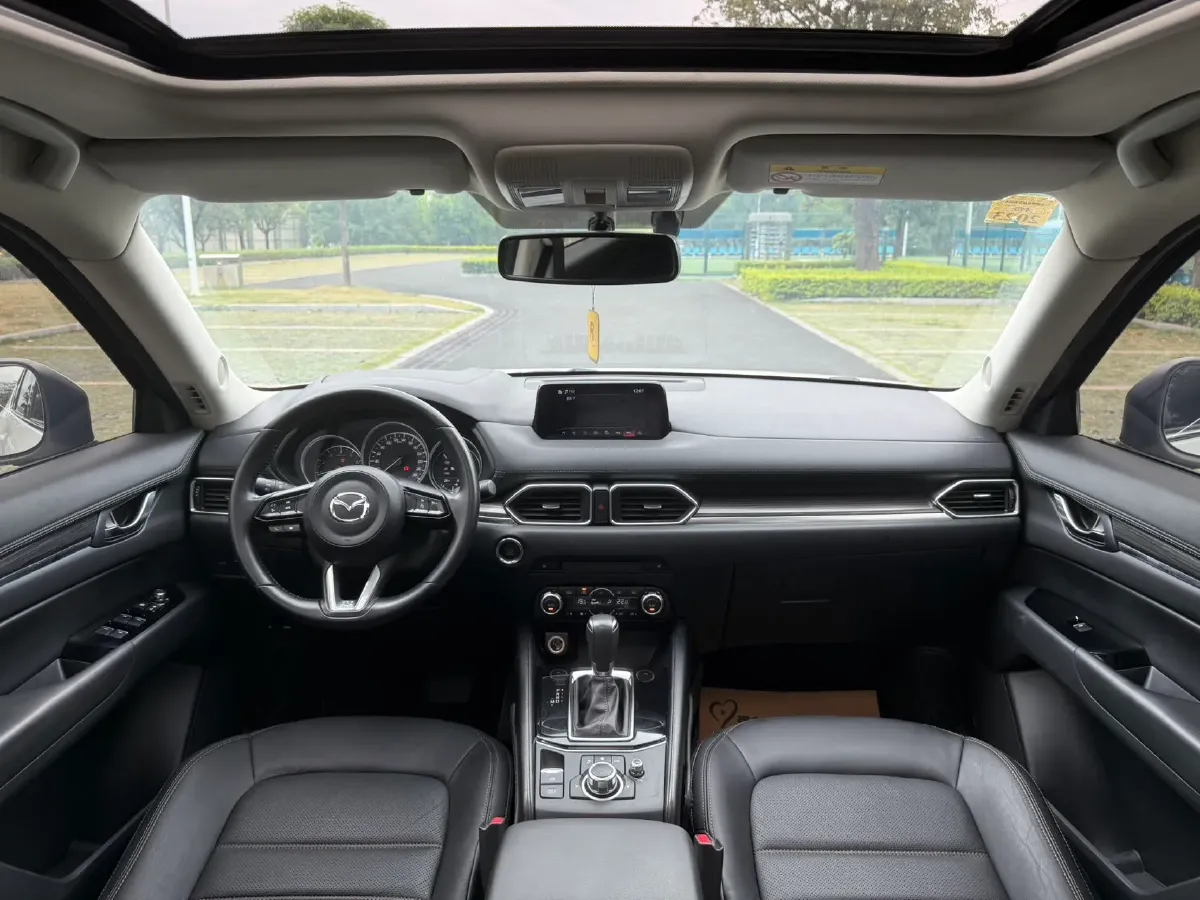 2020 Mazda CX-5 2.0L 155HP L4 6AT,autocango,china used car exporter,china ev exporter,chinese used car exporter,chinese used ev exporter