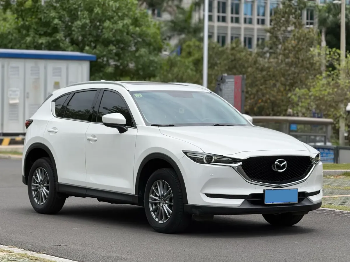 2020 Mazda CX-5 2.0L 155HP L4 6AT,autocango,china used car exporter,china ev exporter,chinese used car exporter,chinese used ev exporter