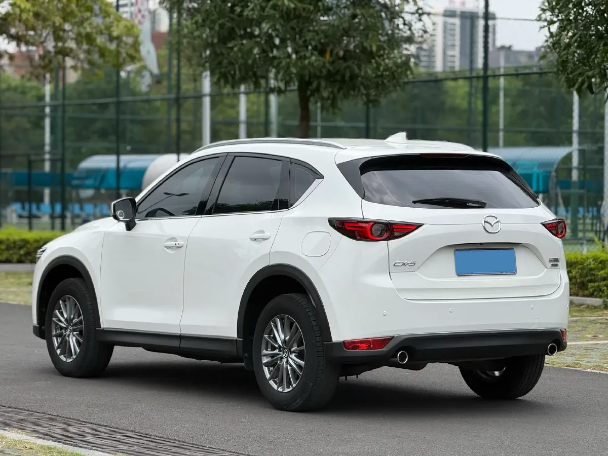 2020 Mazda CX-5 2.0L 155HP L4 6AT,autocango,china used car exporter,china ev exporter,chinese used car exporter,chinese used ev exporter