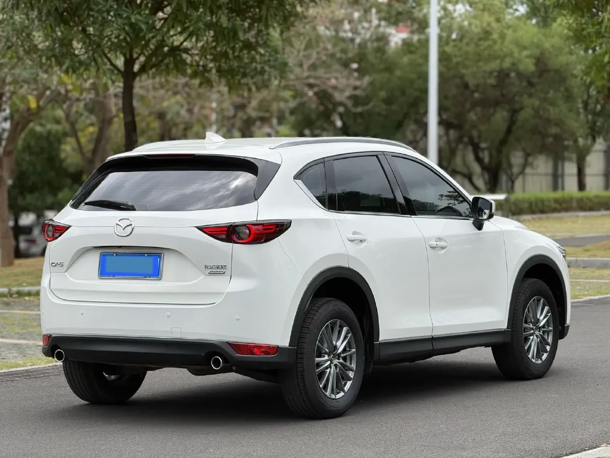 2020 Mazda CX-5 2.0L 155HP L4 6AT,autocango,china used car exporter,china ev exporter,chinese used car exporter,chinese used ev exporter