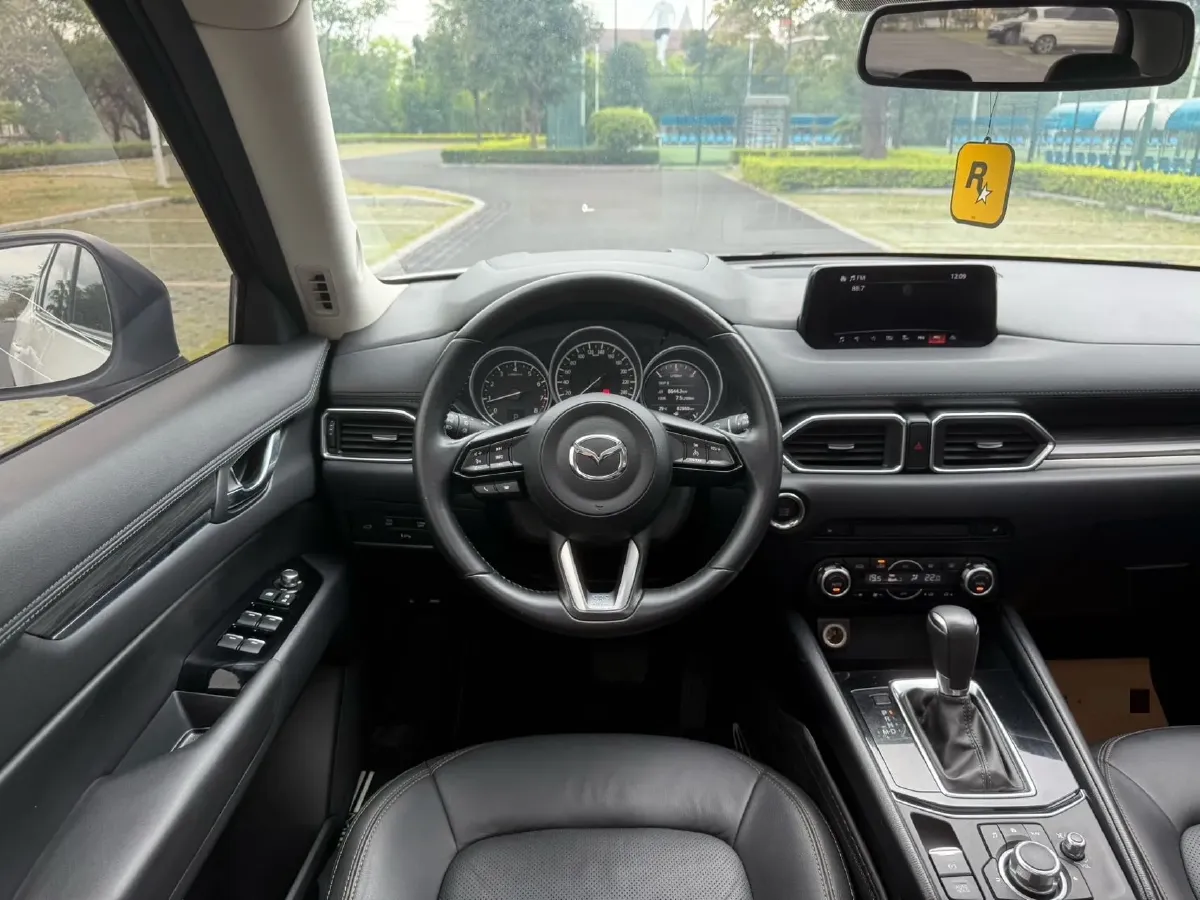 2020 Mazda CX-5 2.0L 155HP L4 6AT,autocango,china used car exporter,china ev exporter,chinese used car exporter,chinese used ev exporter