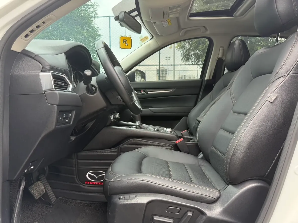 2020 Mazda CX-5 2.0L 155HP L4 6AT,autocango,china used car exporter,china ev exporter,chinese used car exporter,chinese used ev exporter