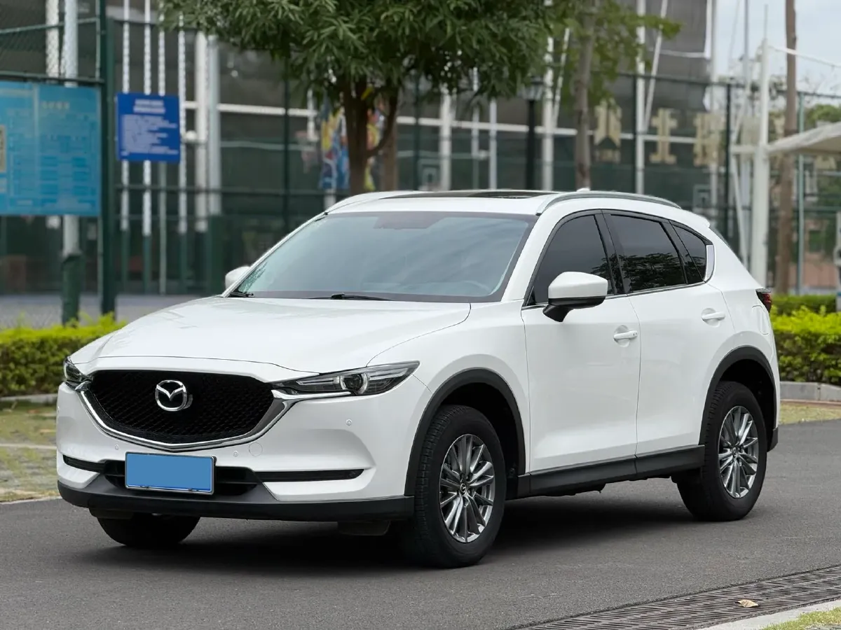 2020 Mazda CX-5 2.0L 155HP L4 6AT,autocango,china used car exporter,china ev exporter,chinese used car exporter,chinese used ev exporter