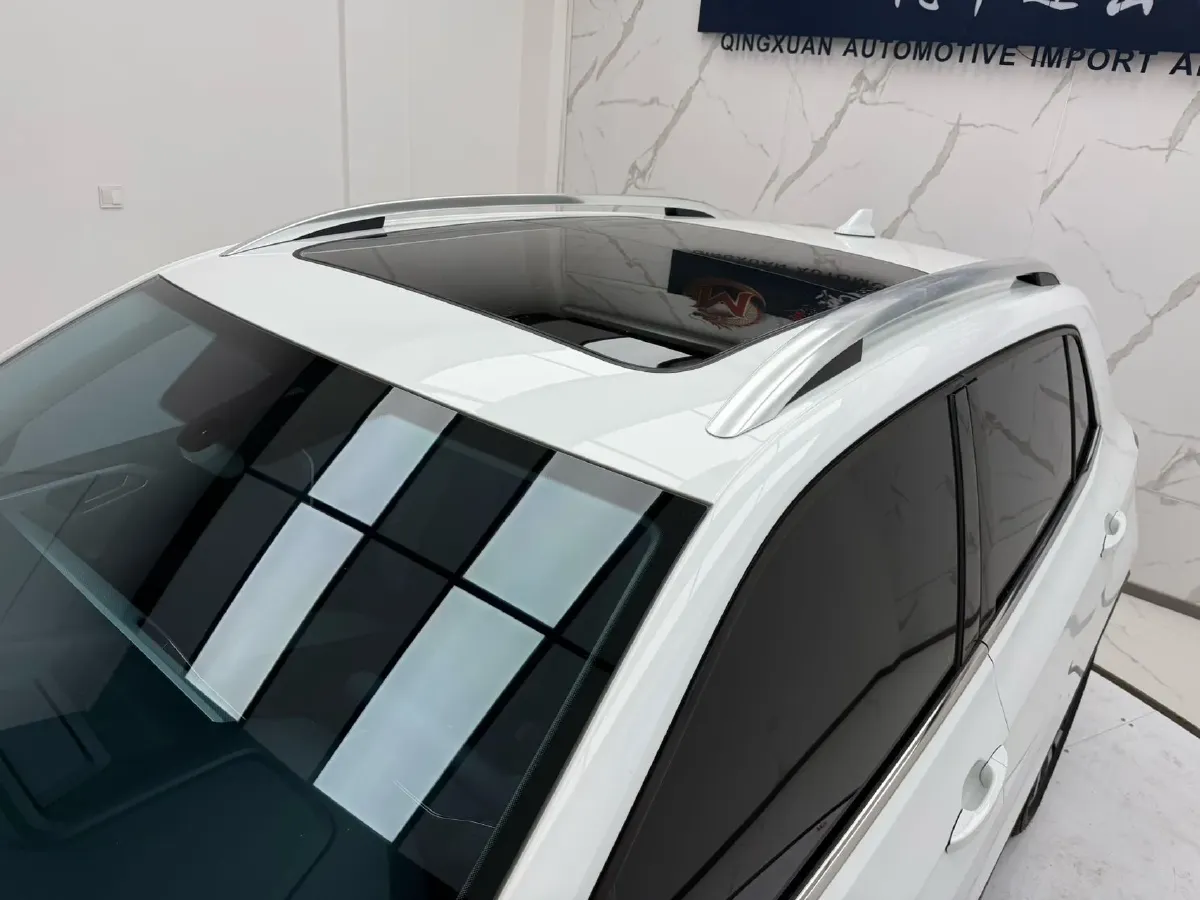 2021 Volkswagen Tacqua 1.5L 113HP L4 6AT,autocango,china used car exporter,china ev exporter,chinese used car exporter,chinese used ev exporter