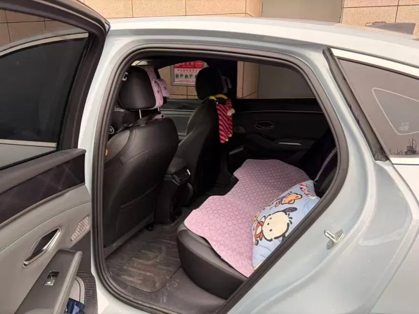 2025 BYD QinL 1.5L 101HP L4 E-CVT PHEV 10.08KWH,autocango,china used car exporter,china ev exporter,chinese used car exporter,chinese used ev exporter