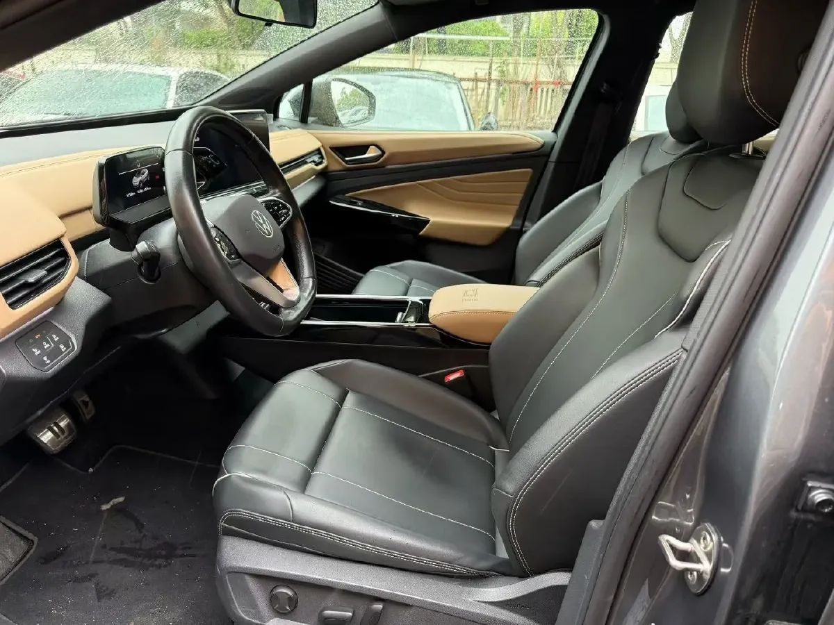 2022 Volkswagen ID.4 X BEV 83.4KWH,autocango,china used car exporter,china ev exporter,chinese used car exporter,chinese used ev exporter