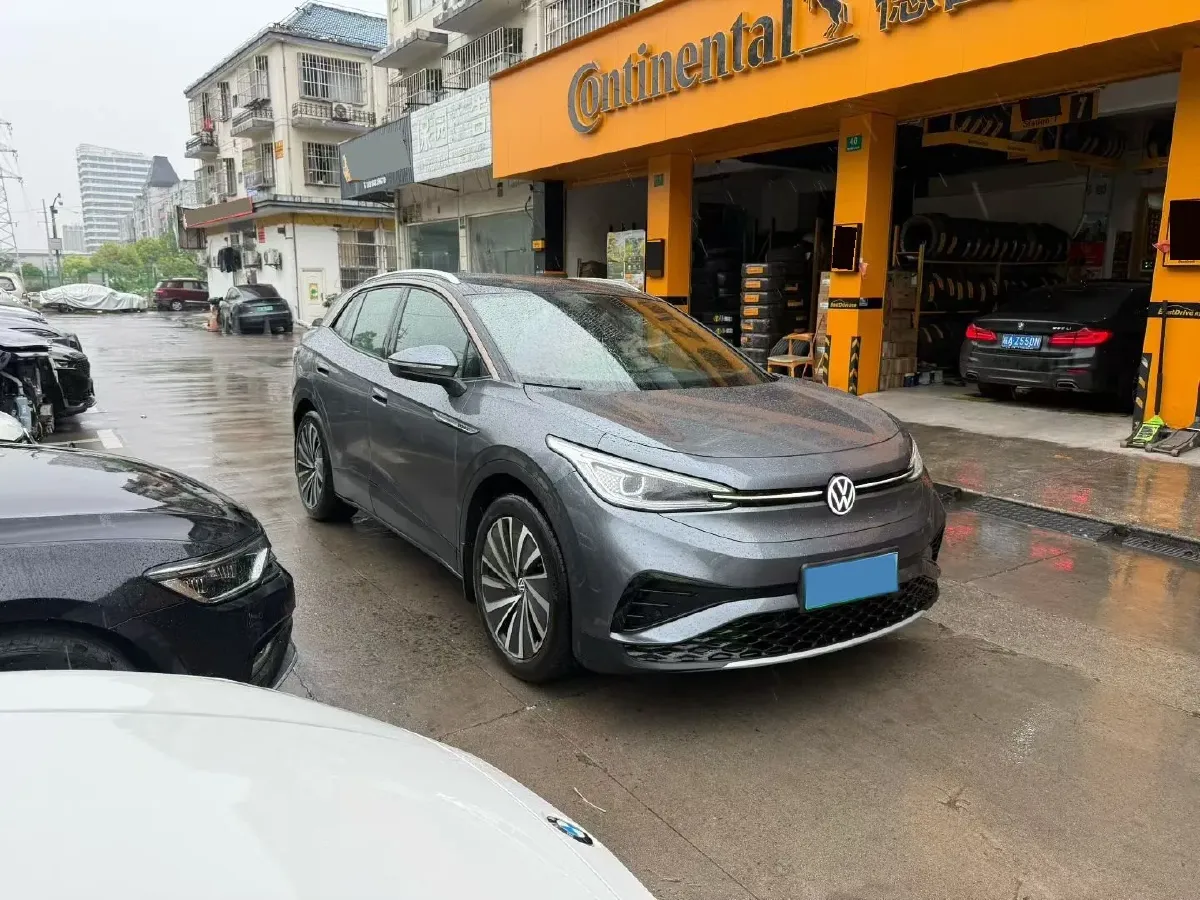2022 Volkswagen ID.4 X BEV 83.4KWH,autocango,china used car exporter,china ev exporter,chinese used car exporter,chinese used ev exporter
