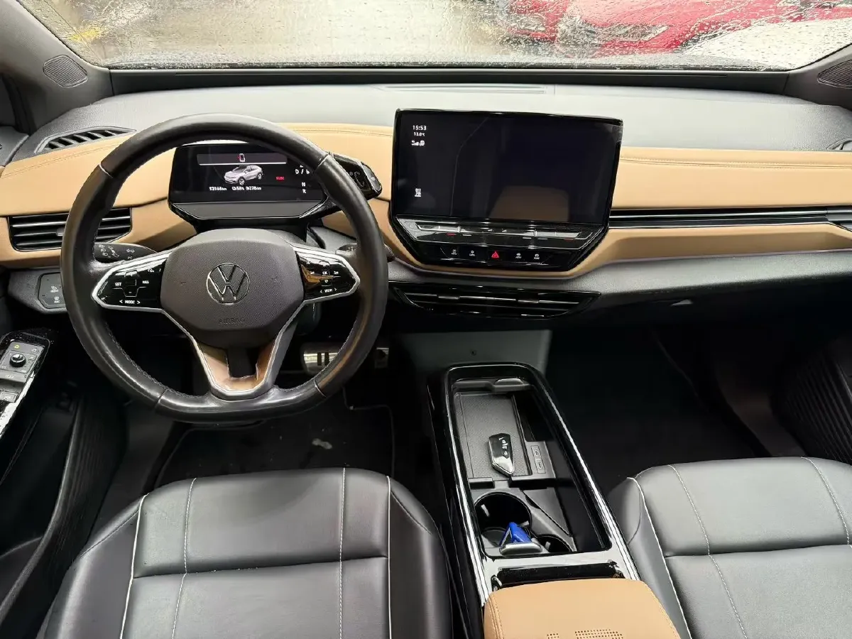 2022 Volkswagen ID.4 X BEV 83.4KWH,autocango,china used car exporter,china ev exporter,chinese used car exporter,chinese used ev exporter