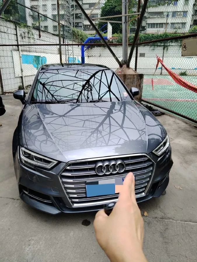 2019 Audi A3 1.4T 150HP L4 7DCT,autocango,china used car exporter,china ev exporter,chinese used car exporter,chinese used ev exporter