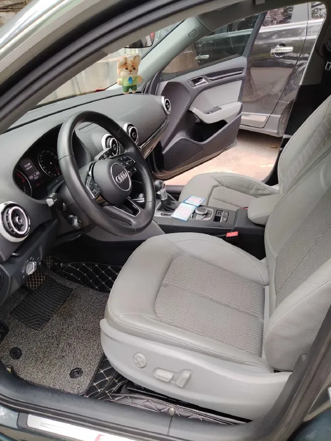 2019 Audi A3 1.4T 150HP L4 7DCT,autocango,china used car exporter,china ev exporter,chinese used car exporter,chinese used ev exporter