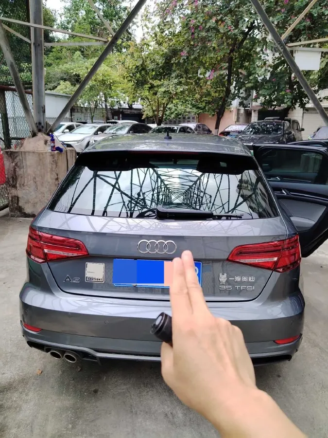 2019 Audi A3 1.4T 150HP L4 7DCT,autocango,china used car exporter,china ev exporter,chinese used car exporter,chinese used ev exporter