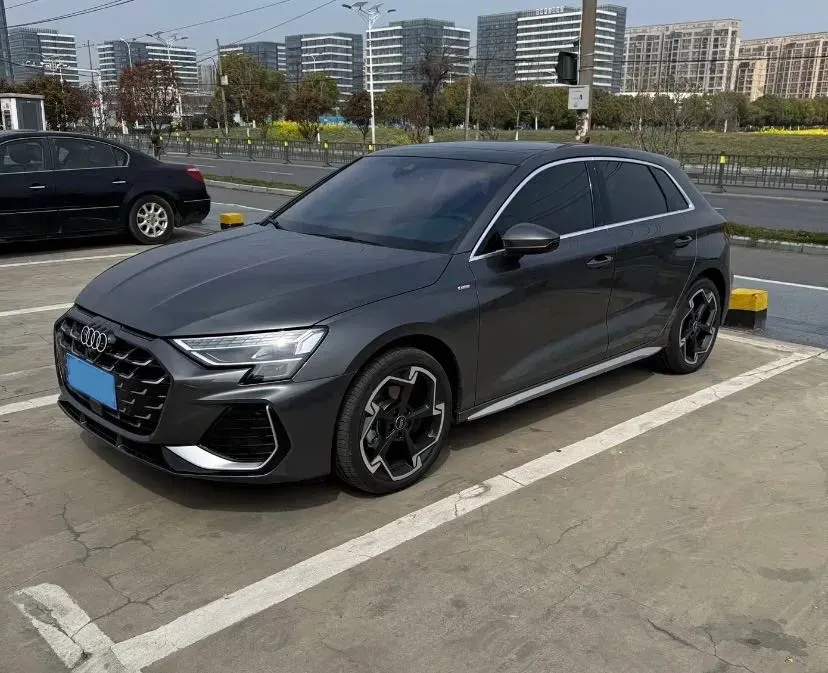 2019 Audi A3 1.4T 150HP L4 7DCT,autocango,china used car exporter,china ev exporter,chinese used car exporter,chinese used ev exporter