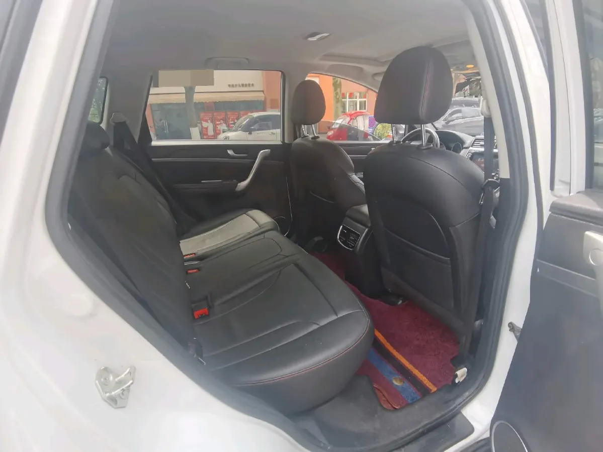 2019 Haval M6 1.5T 150HP L4 7DCT,autocango,china used car exporter,china ev exporter,chinese used car exporter,chinese used ev exporter