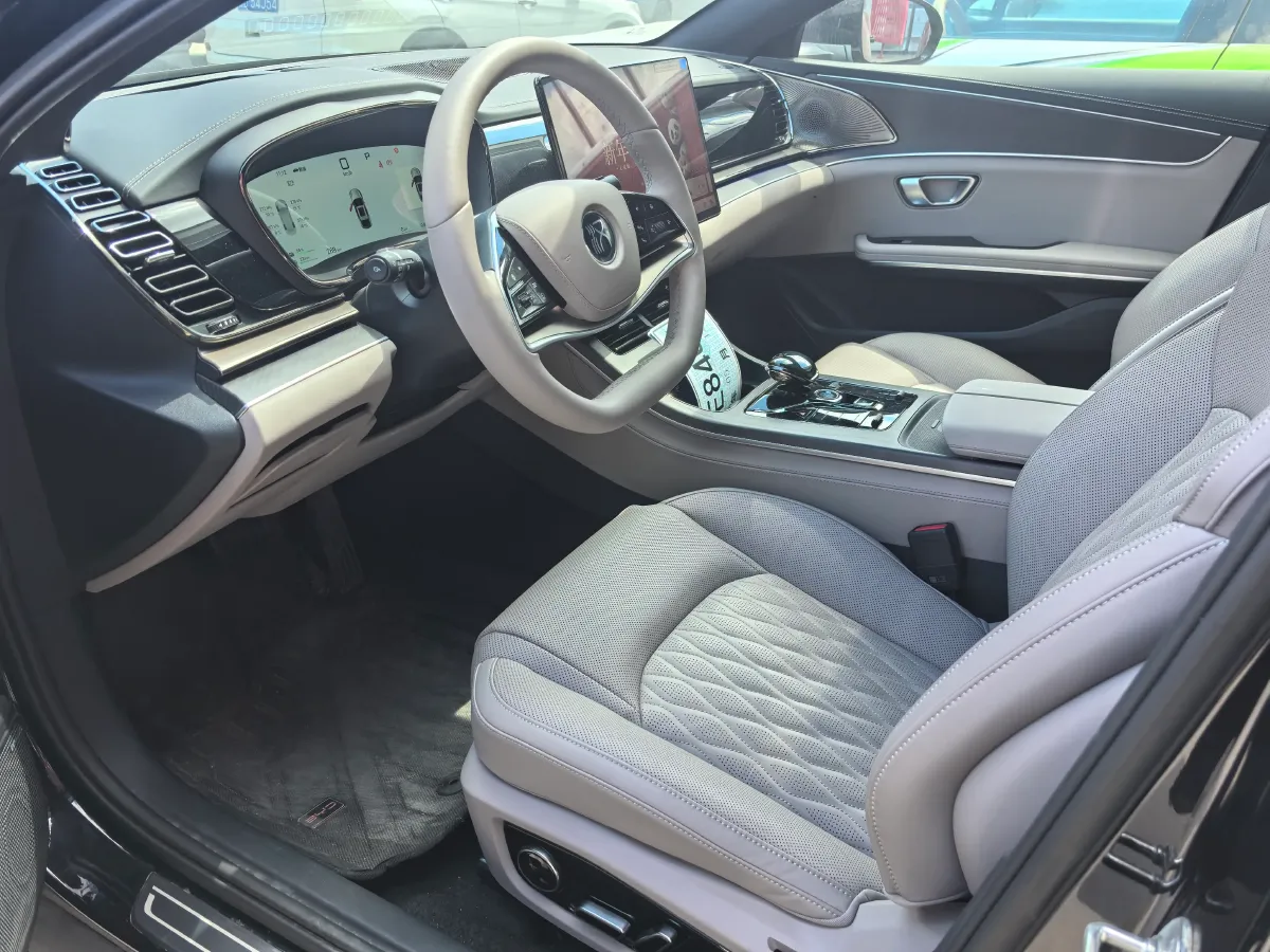 2025 BYD Han 1.5T 156HP L4 E-CVT PHEV,autocango,china used car exporter,china ev exporter,chinese used car exporter,chinese used ev exporter