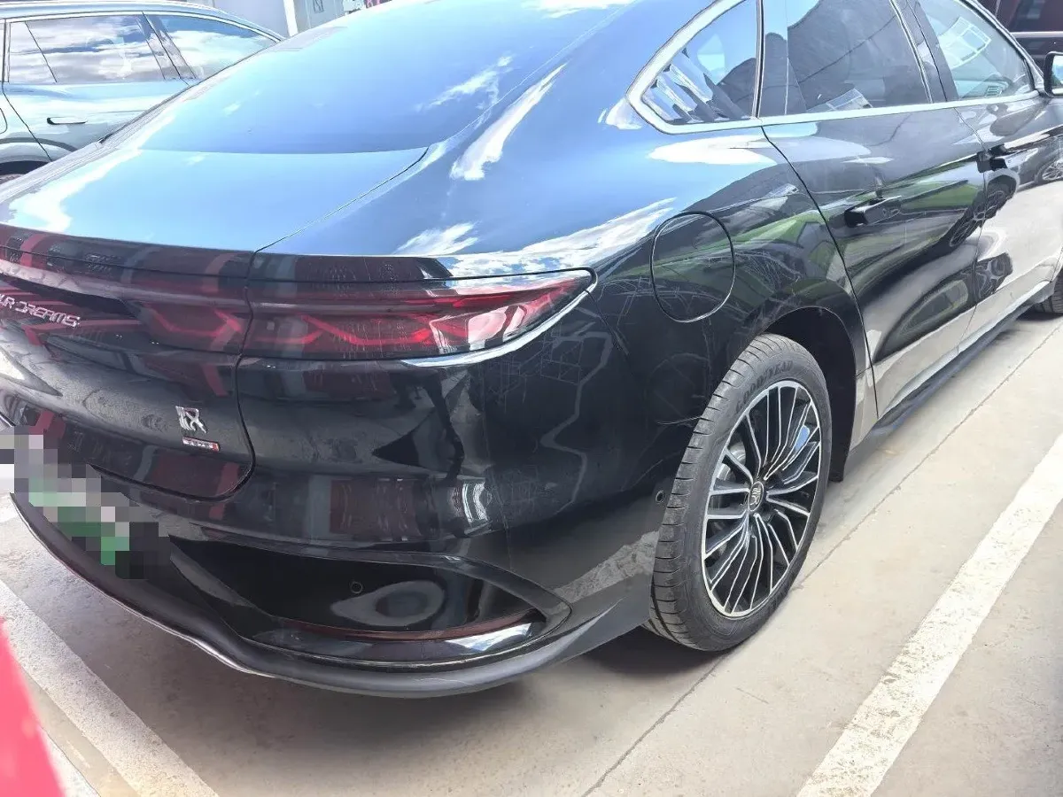 2025 BYD Han 1.5T 156HP L4 E-CVT PHEV,autocango,china used car exporter,china ev exporter,chinese used car exporter,chinese used ev exporter