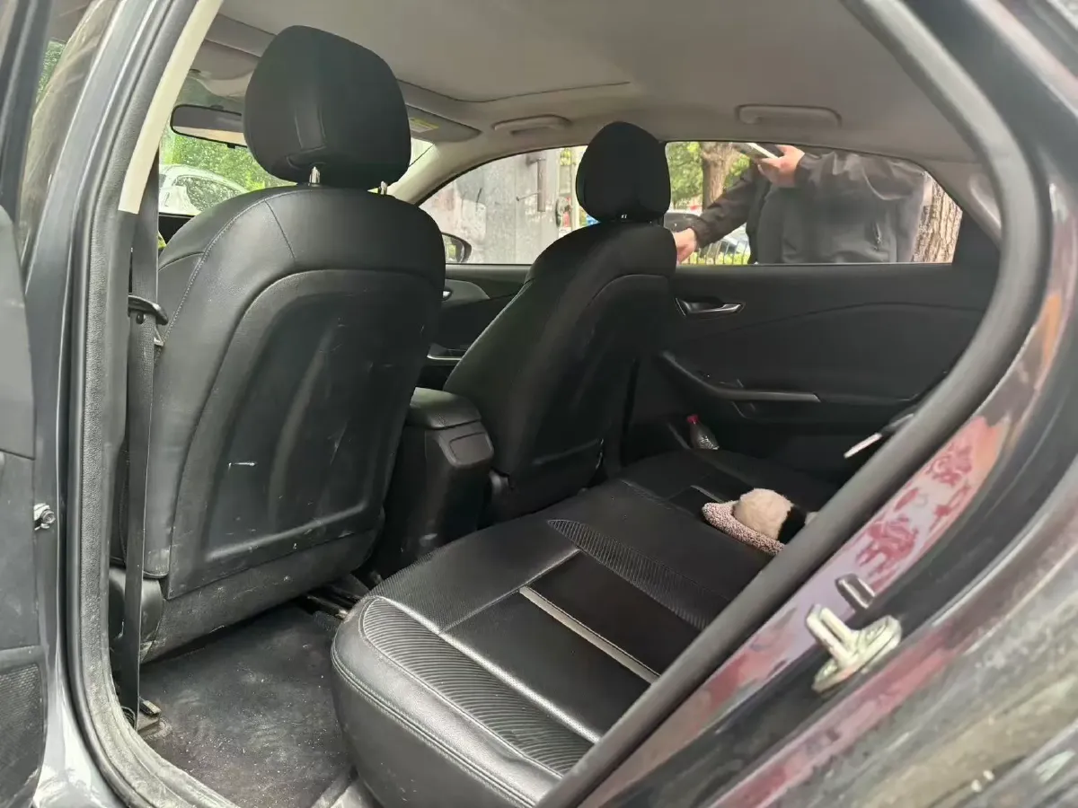 2019 Hyundai La Festa 1.6T 190HP L4 7DCT,autocango,china used car exporter,china ev exporter,chinese used car exporter,chinese used ev exporter