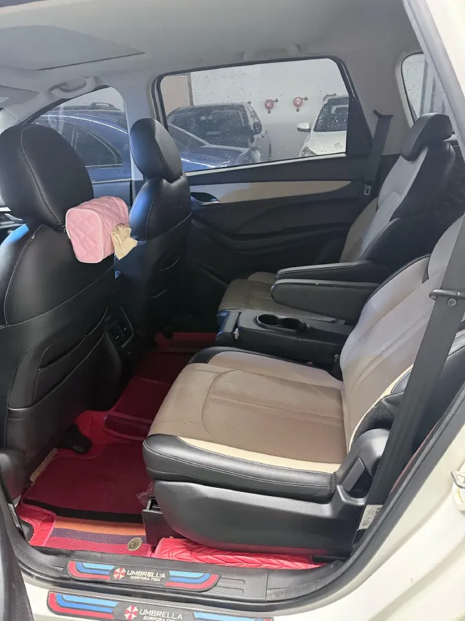 2018 BaoJun 360 1.5L 112HP L4 6MT,autocango,china used car exporter,china ev exporter,chinese used car exporter,chinese used ev exporter