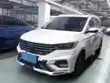 2018 BaoJun 360 1.5L 112HP L4 6MT