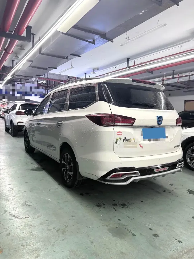2018 BaoJun 360 1.5L 112HP L4 6MT,autocango,china used car exporter,china ev exporter,chinese used car exporter,chinese used ev exporter