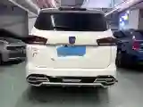 2018 BaoJun 360 1.5L 112HP L4 6MT