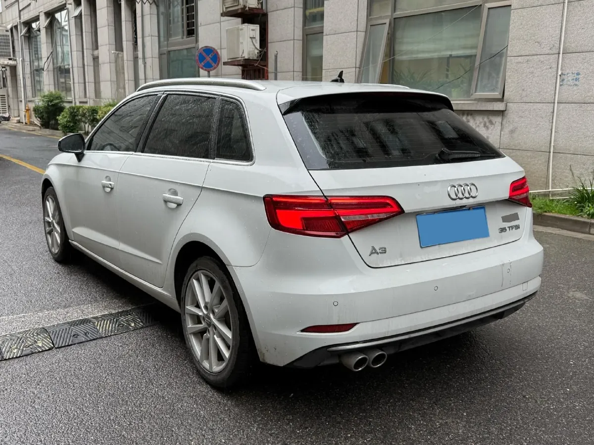 2020 Audi A3 1.4T 150HP L4 7DCT,autocango,china used car exporter,china ev exporter,chinese used car exporter,chinese used ev exporter