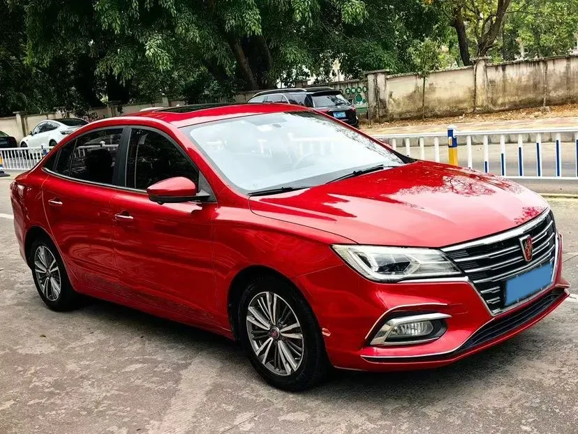 2020 Roewe i5 1.5L 120HP L4 CVT,autocango,china used car exporter,china ev exporter,chinese used car exporter,chinese used ev exporter