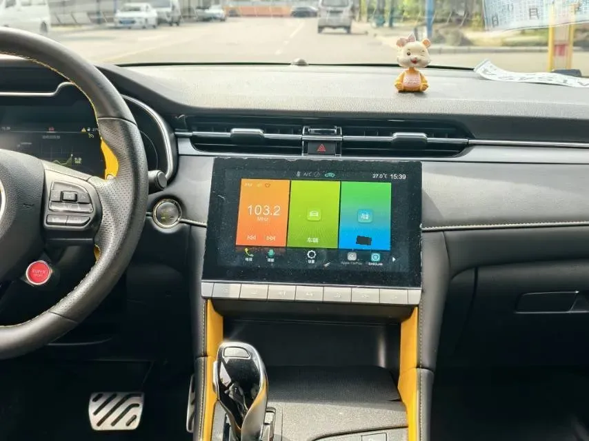 2021 MG MG6 1.5T 181HP L4 7DCT,autocango,china used car exporter,china ev exporter,chinese used car exporter,chinese used ev exporter