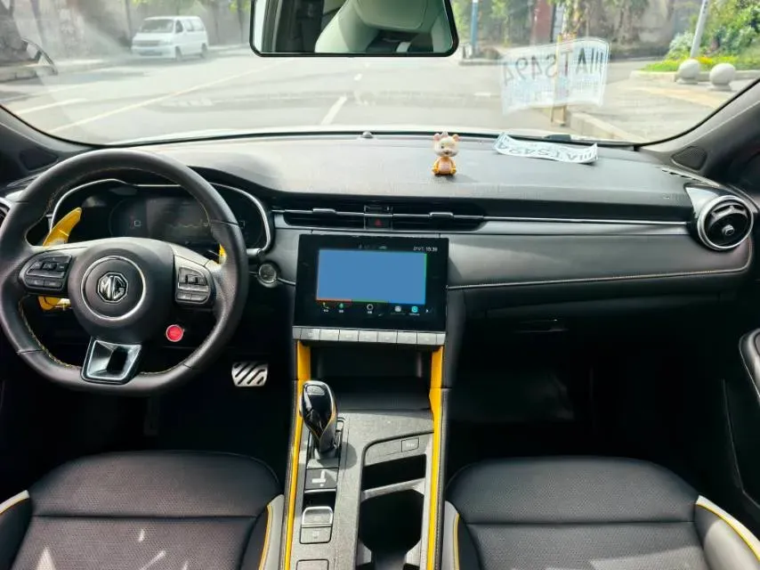 2021 MG MG6 1.5T 181HP L4 7DCT,autocango,china used car exporter,china ev exporter,chinese used car exporter,chinese used ev exporter