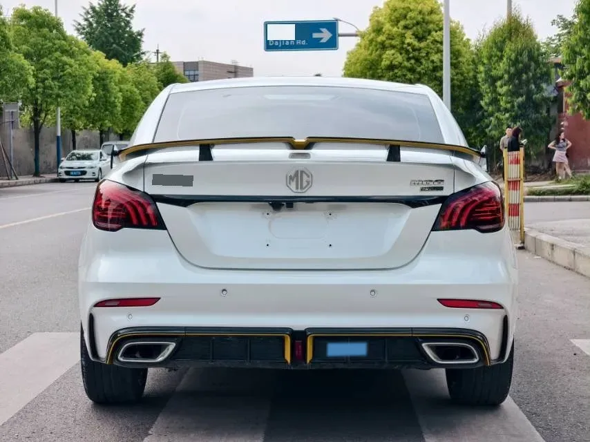 2021 MG MG6 1.5T 181HP L4 7DCT,autocango,china used car exporter,china ev exporter,chinese used car exporter,chinese used ev exporter