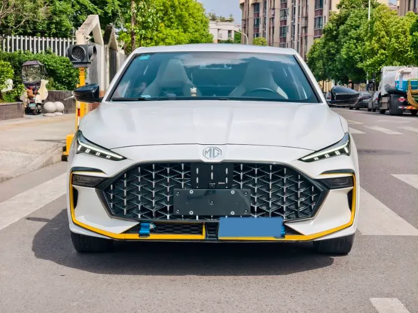 2021 MG MG6 1.5T 181HP L4 7DCT,autocango,china used car exporter,china ev exporter,chinese used car exporter,chinese used ev exporter