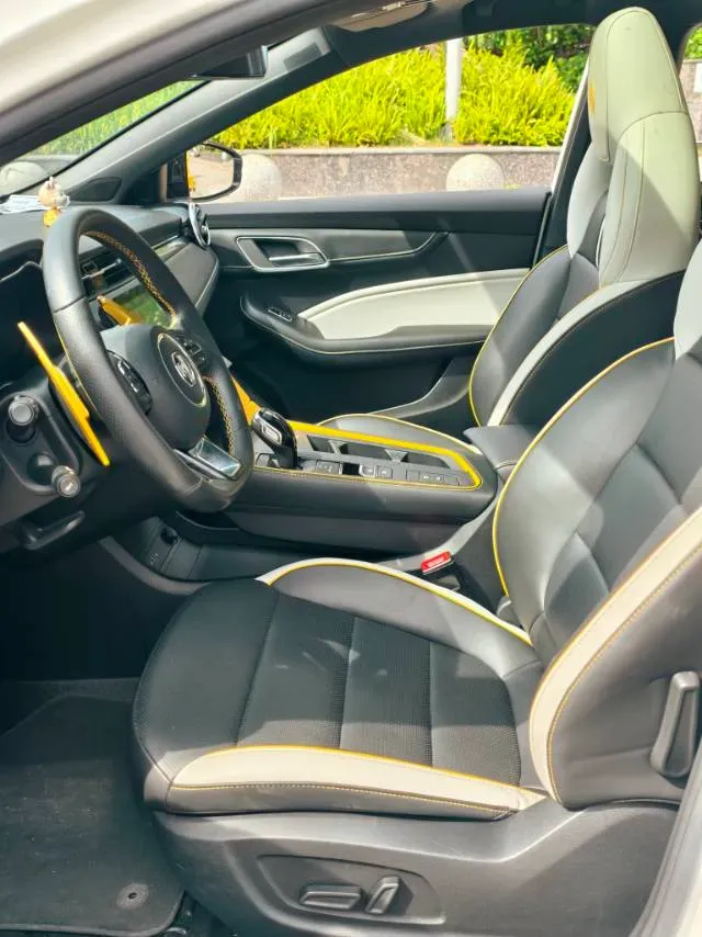 2021 MG MG6 1.5T 181HP L4 7DCT,autocango,china used car exporter,china ev exporter,chinese used car exporter,chinese used ev exporter