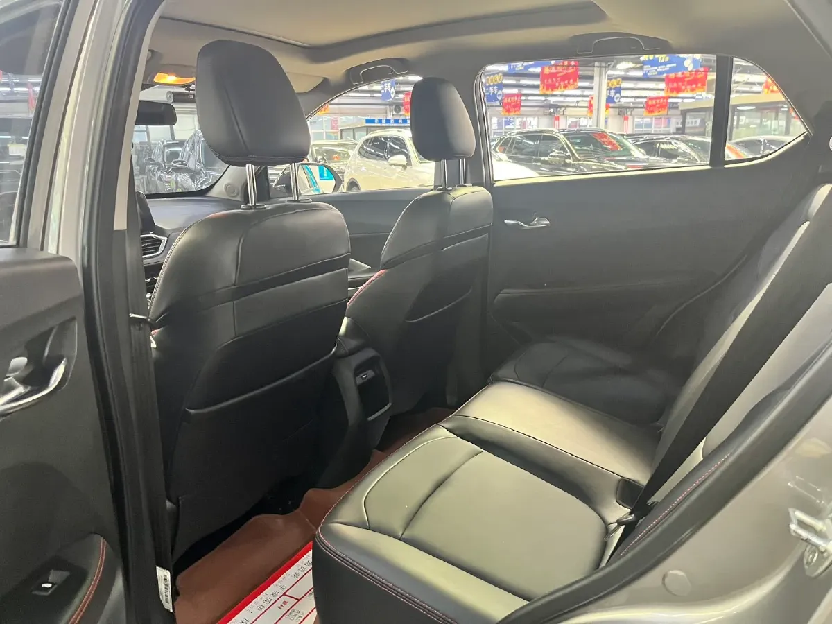 2019 Kia KX1 1.4L 100HP L4 6AT,autocango,china used car exporter,china ev exporter,chinese used car exporter,chinese used ev exporter