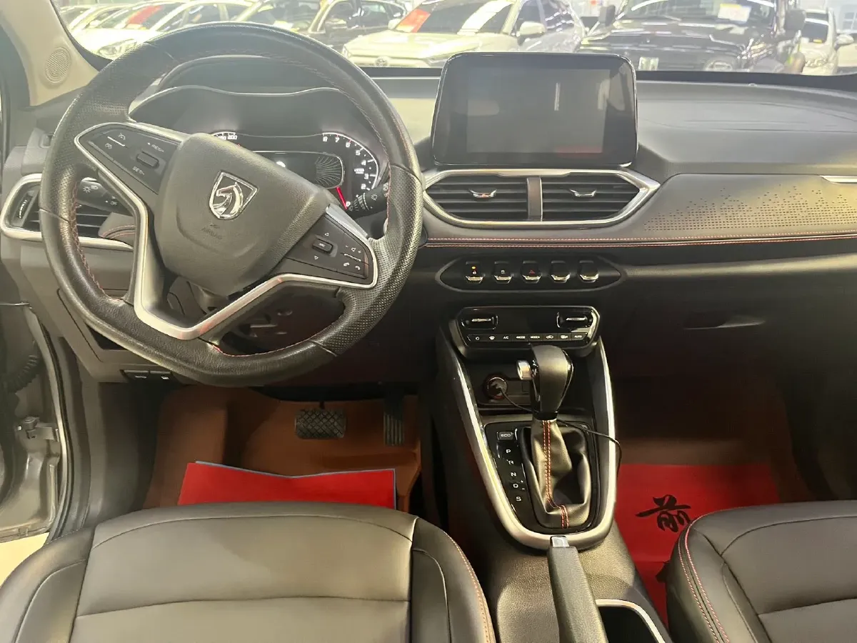 2019 Kia KX1 1.4L 100HP L4 6AT,autocango,china used car exporter,china ev exporter,chinese used car exporter,chinese used ev exporter