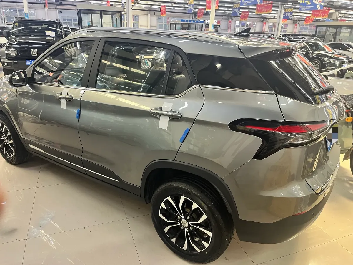 2019 Kia KX1 1.4L 100HP L4 6AT,autocango,china used car exporter,china ev exporter,chinese used car exporter,chinese used ev exporter