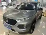 2019 Kia KX1 1.4L 100HP L4 6AT