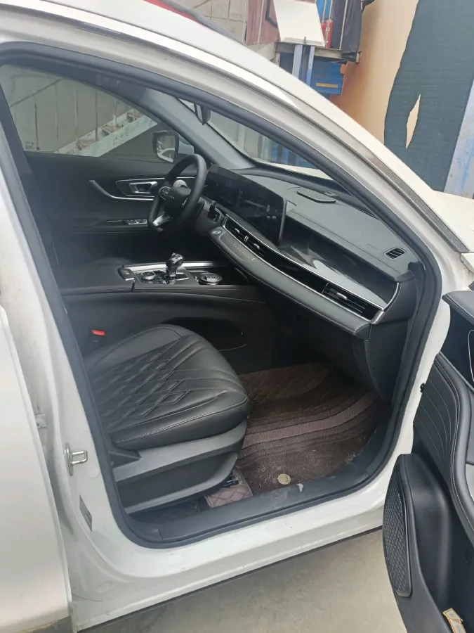 2023 Chery Tiggo 7 Plus 1.6T 197HP L4 7DCT,autocango,china used car exporter,china ev exporter,chinese used car exporter,chinese used ev exporter