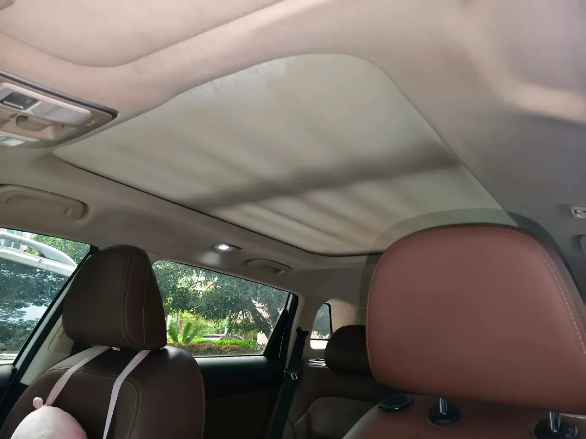 2016 Geely Azkarra 1.8T 184HP L4 6AT,autocango,china used car exporter,china ev exporter,chinese used car exporter,chinese used ev exporter