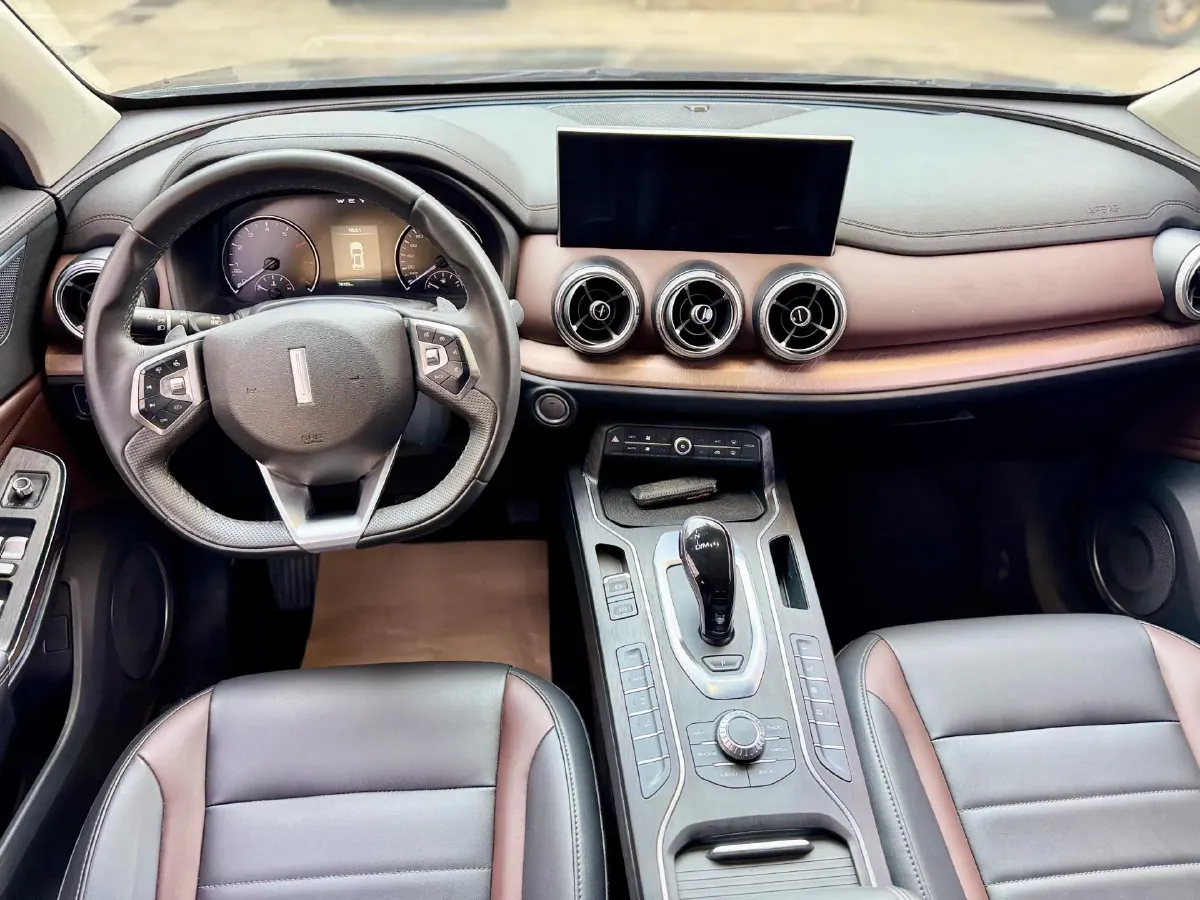 2020 WEY VV5 1.5T 171HP L4 7DCT,autocango,china used car exporter,china ev exporter,chinese used car exporter,chinese used ev exporter