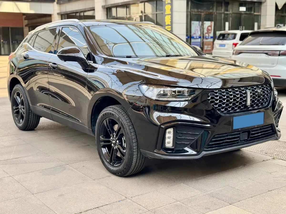 2020 WEY VV5 1.5T 171HP L4 7DCT,autocango,china used car exporter,china ev exporter,chinese used car exporter,chinese used ev exporter