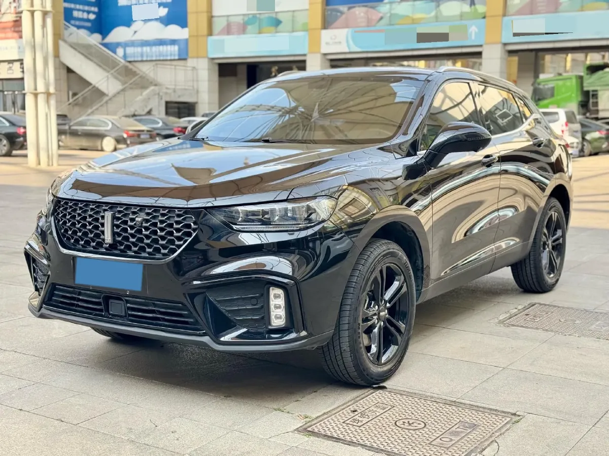 2020 WEY VV5 1.5T 171HP L4 7DCT,autocango,china used car exporter,china ev exporter,chinese used car exporter,chinese used ev exporter