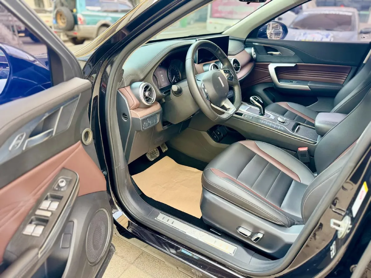 2020 WEY VV5 1.5T 171HP L4 7DCT,autocango,china used car exporter,china ev exporter,chinese used car exporter,chinese used ev exporter