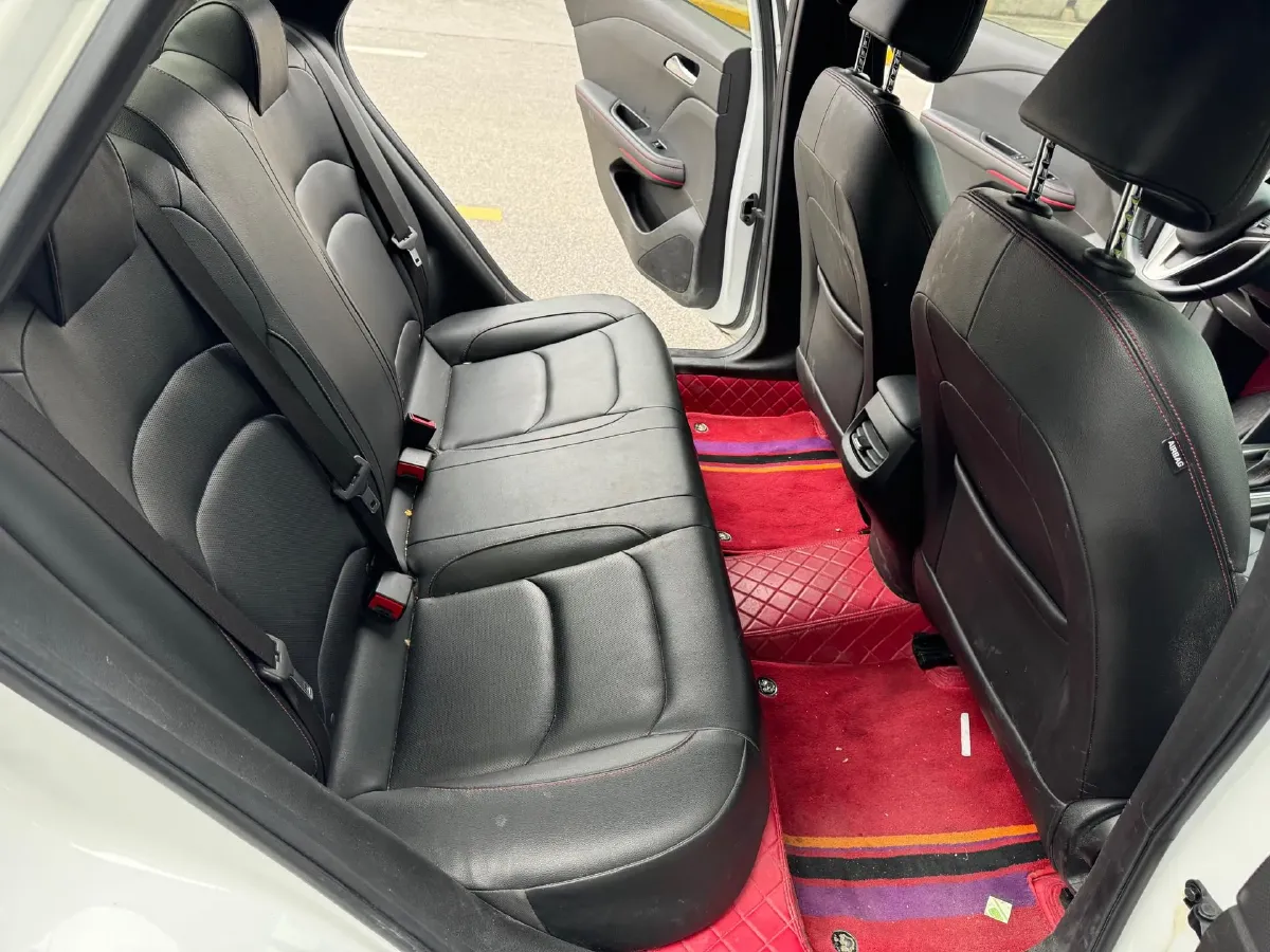 2019 Chevrolet Monza 1.3T 163HP L3 6AT,autocango,china used car exporter,china ev exporter,chinese used car exporter,chinese used ev exporter