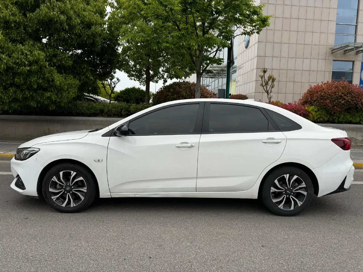 2019 Chevrolet Monza 1.3T 163HP L3 6AT,autocango,china used car exporter,china ev exporter,chinese used car exporter,chinese used ev exporter