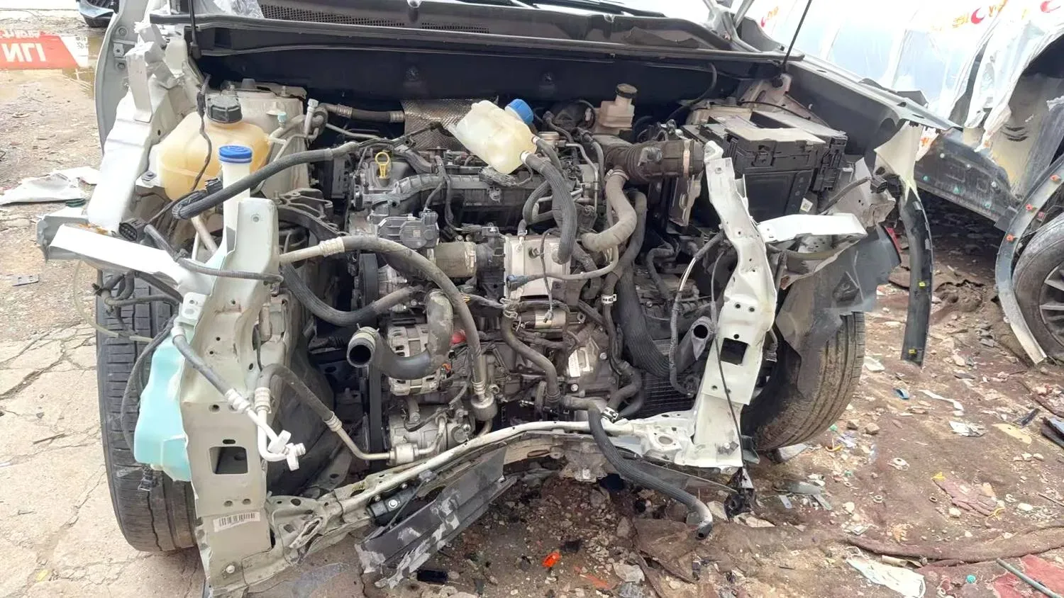 2022 ChangAn CS75 Plus 1.5T 178HP L4 6AT,autocango,china used car exporter,china ev exporter,chinese used car exporter,chinese used ev exporter