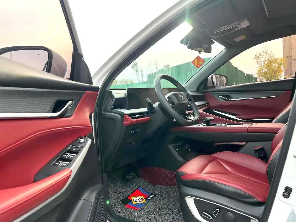 2022 ChangAn CS75 Plus 1.5T 178HP L4 6AT,autocango,china used car exporter,china ev exporter,chinese used car exporter,chinese used ev exporter