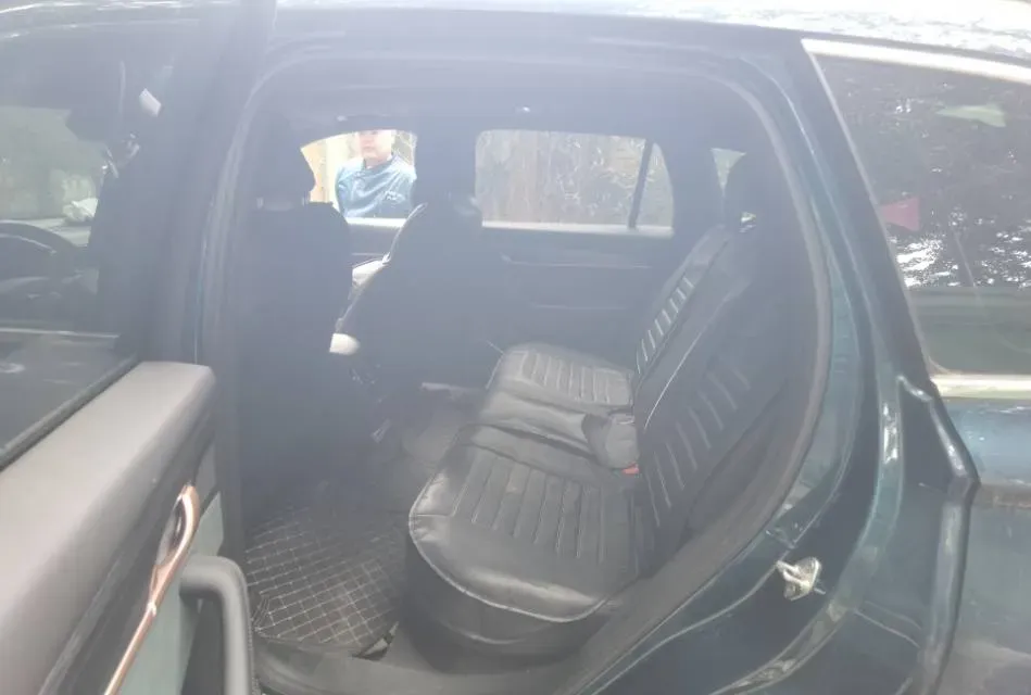 2024 Geely Monjaro 2.0T 218HP L4 7DCT,autocango,china used car exporter,china ev exporter,chinese used car exporter,chinese used ev exporter