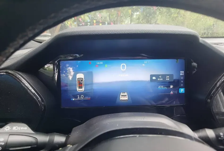 2024 Geely Monjaro 2.0T 218HP L4 7DCT,autocango,china used car exporter,china ev exporter,chinese used car exporter,chinese used ev exporter