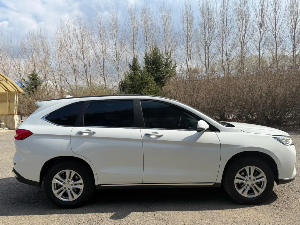 2022 Haval H6 1.5T 184HP L4 7DCT,autocango,china used car exporter,china ev exporter,chinese used car exporter,chinese used ev exporter